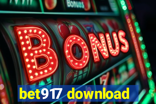 bet917 download